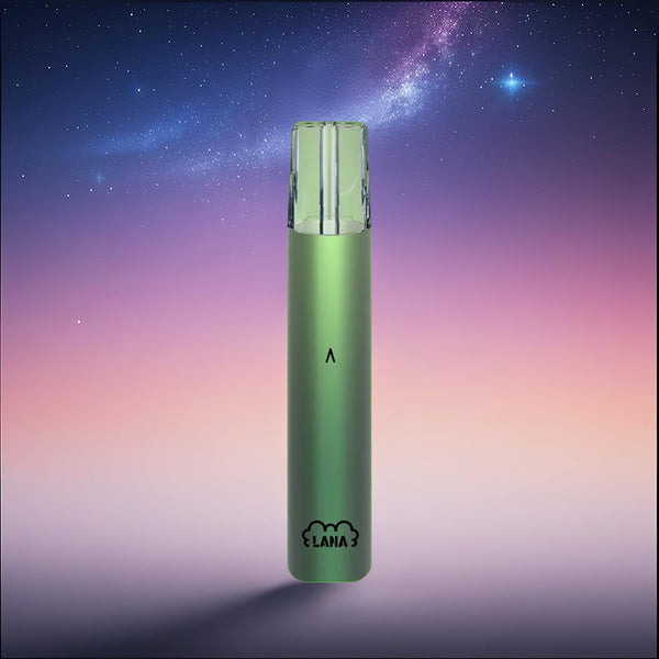 LANA拉娜 主機一代