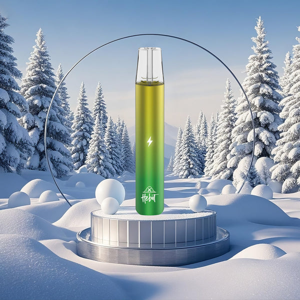 HEBAT 喜貝主機(hp2)