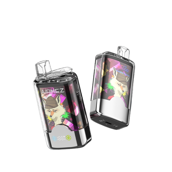 Airmez Fox 80000 Puffs 2 IN 1