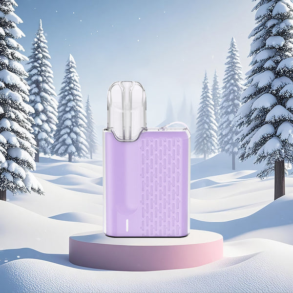 MEHA 魅嗨主機五代(方形)