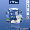 FIPY 果派 煙彈【訂購3盒送1盒 6盒送1支主機(隨機顏色)】