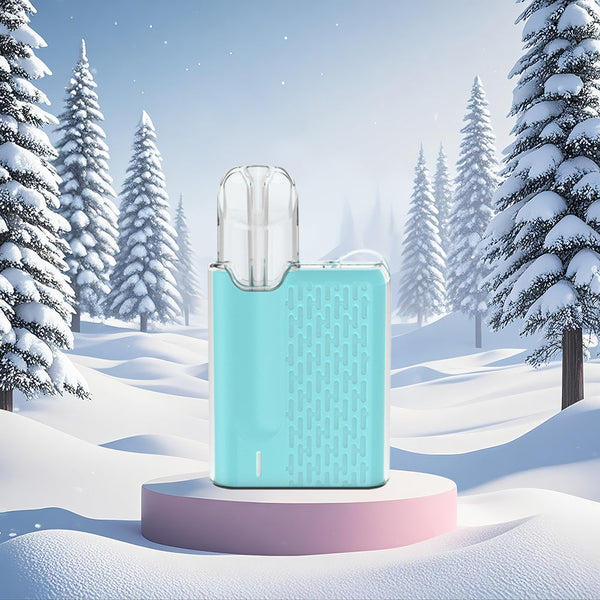 MEHA 魅嗨主機五代(方形)