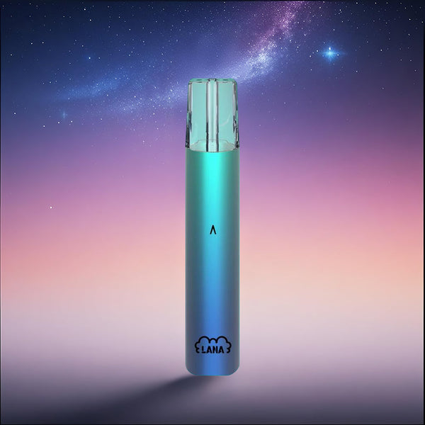 LANA拉娜 主機一代