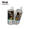 Uwin Tornado Triple 60000 60K Puffs