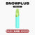 Snowplus DASH 鴨嘴獸 4000口 一次性