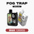 Fog trap 霧陷阱 12000口拋棄式【蠟筆小新+拉布布】【買十送一】
