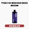 MOHOO BOX東京魔盒主機