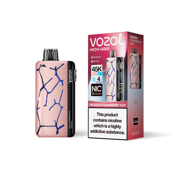 Vozol Neon 45000 puff 45k