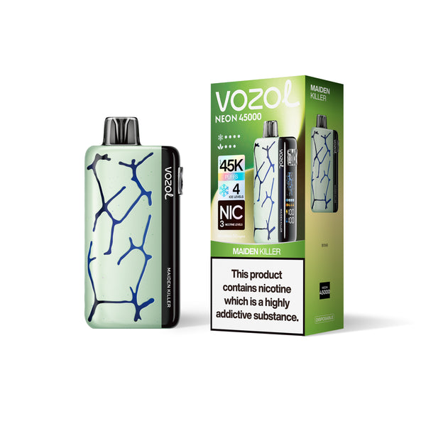 Vozol Neon 45000 puff 45k