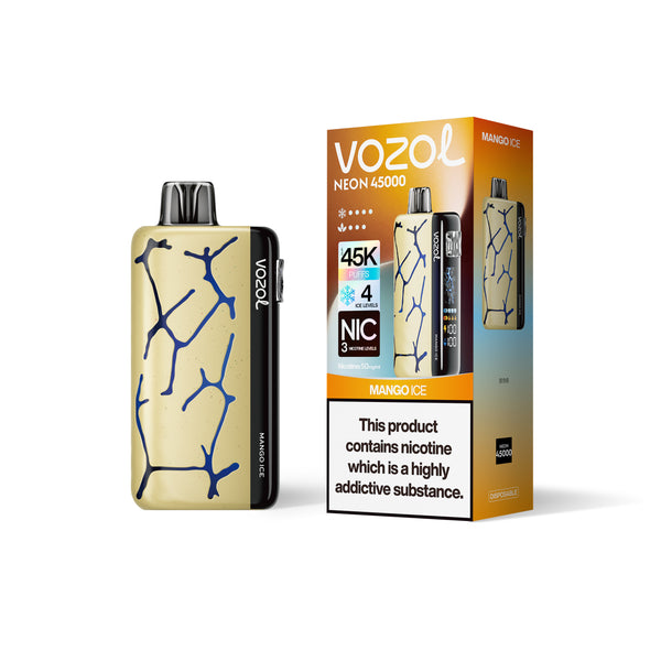 Vozol Neon 45000 puff 45k
