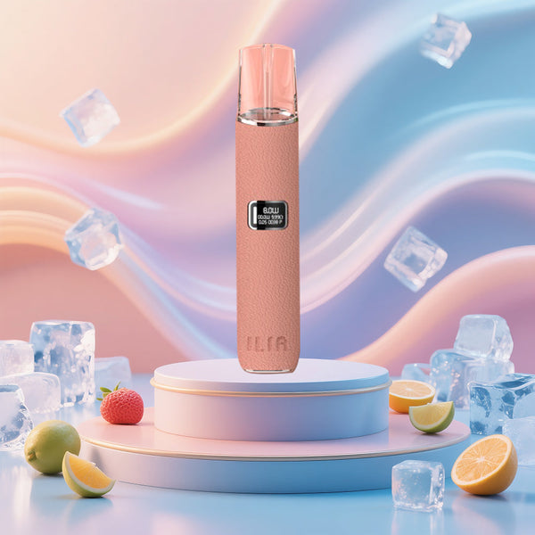 ILIA哩亞 一代皮革主機