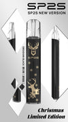 SP2S 聖誕系列主機【鈦系列】