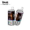 Uwin Tornado Triple 60000 60K Puffs