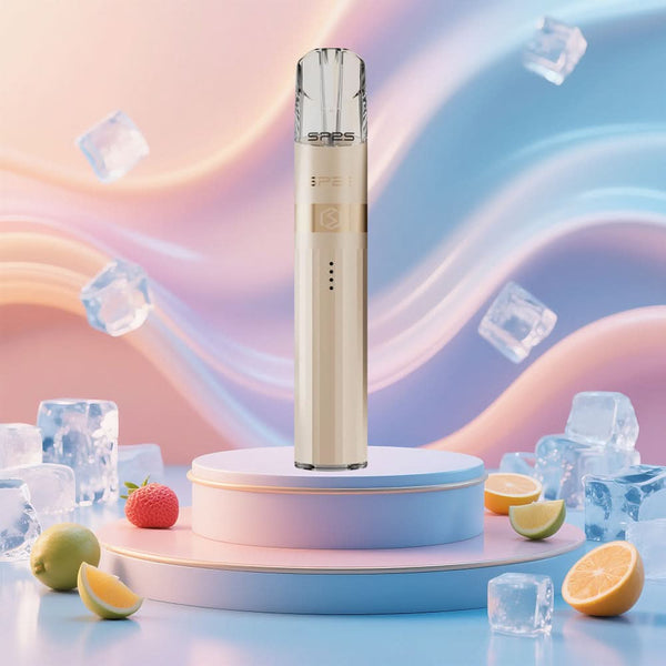 主機SP2S 思博瑞 鈦合金主機