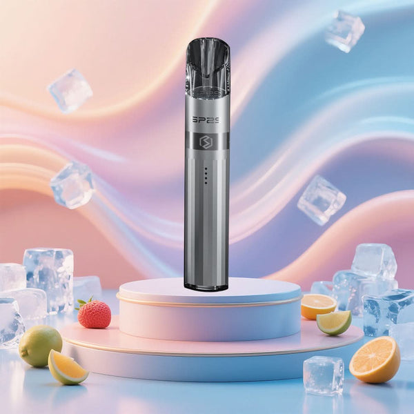 主機SP2S 思博瑞 鈦合金主機