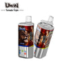 Uwin Tornado Triple 60000 60K Puffs