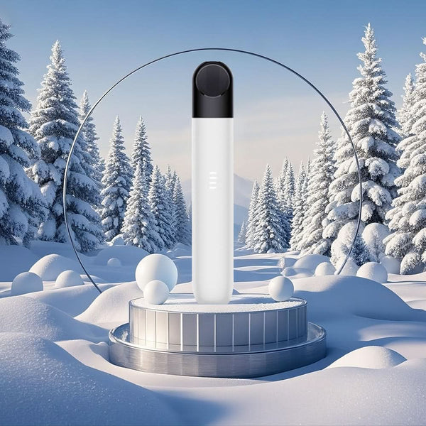 主機RELX 悅刻 主機五代