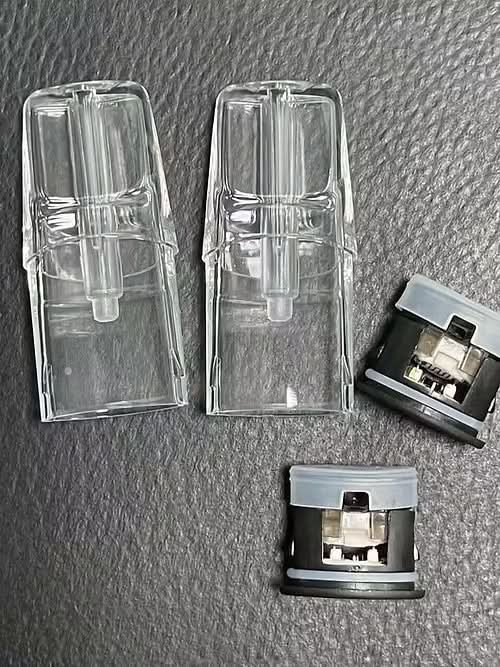 空壳空弹LANA 拉娜 空彈 空倉 空殼 【發光款通用一代】50個起購