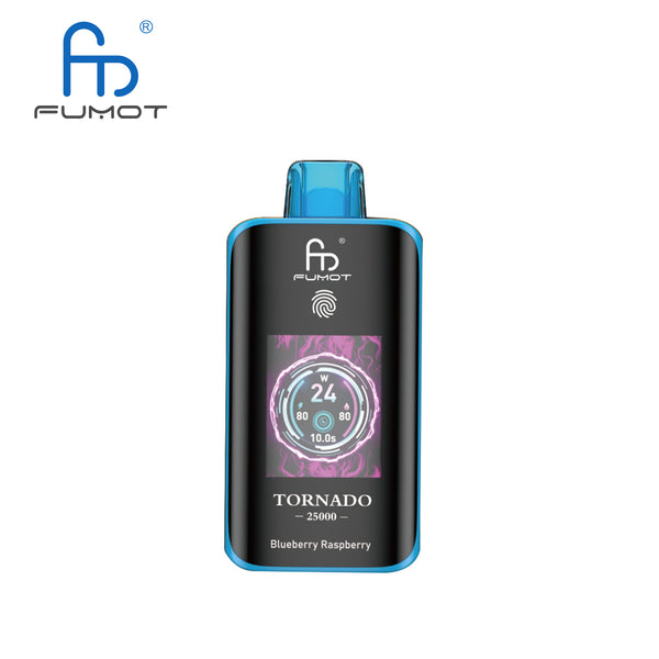 RandM Fumot Tornado 25000 Puffs