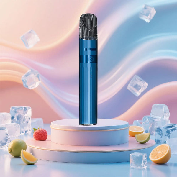 主機SP2S 思博瑞 鈦合金主機