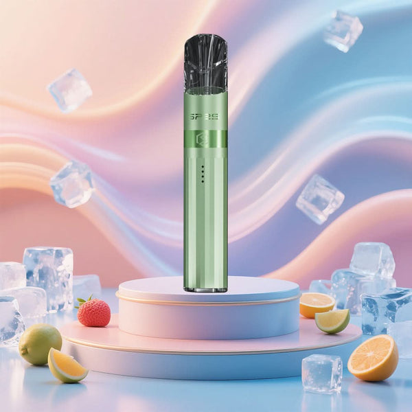 主機SP2S 思博瑞 鈦合金主機