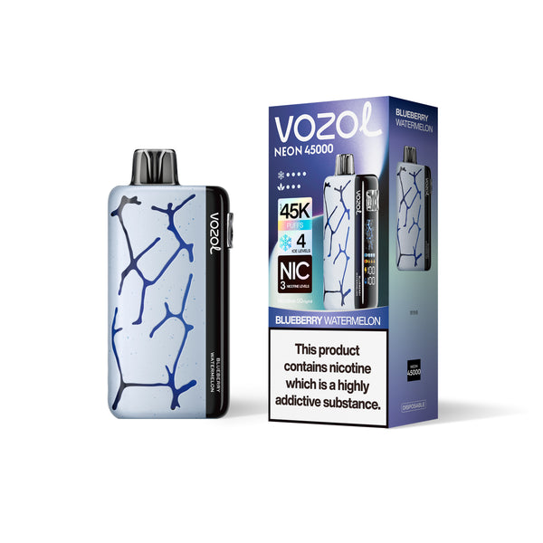 Vozol Neon 45000 puff 45k