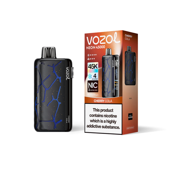 Vozol Neon 45000 puff 45k