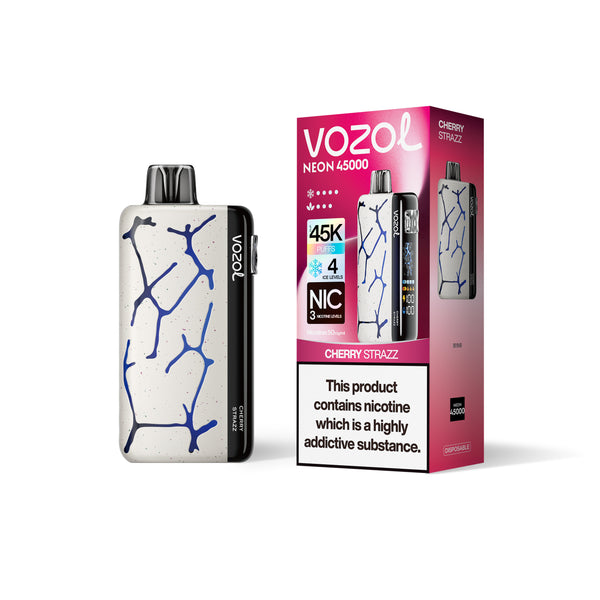 Vozol Neon 45000 puff 45k
