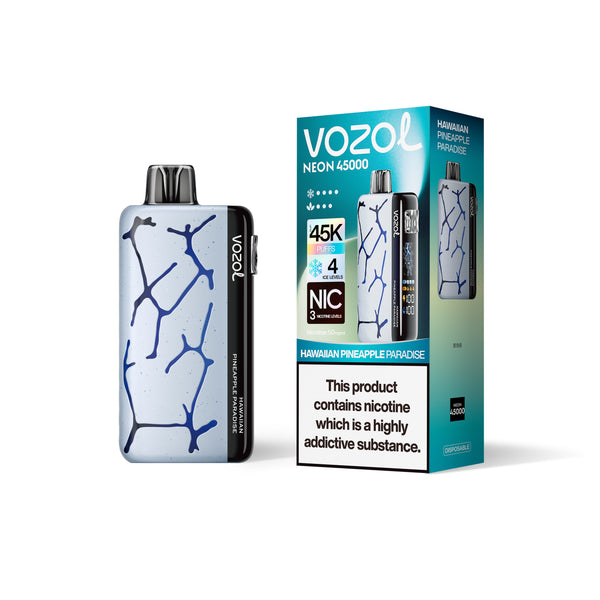 Vozol Neon 45000 puff 45k