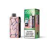 Vozol Neon 45000 puff 45k