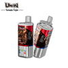 Uwin Tornado Triple 60000 60K Puffs