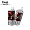 Uwin Tornado Triple 60000 60K Puffs