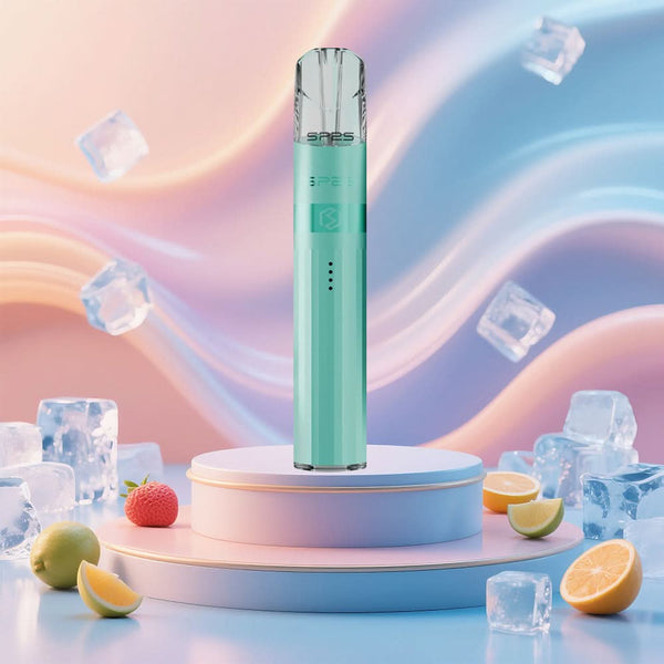 主機SP2S 思博瑞 鈦合金主機