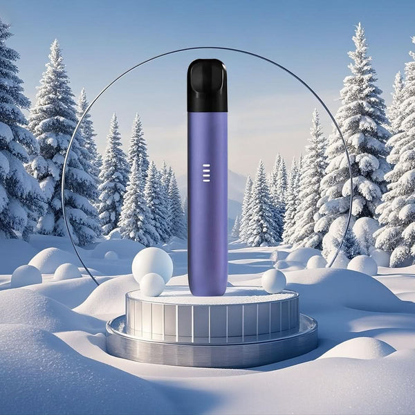 主機RELX 悅刻 主機五代