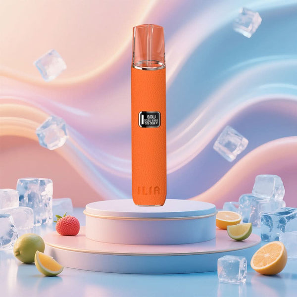 主機ILIA 哩亞 一代皮革主機