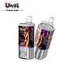 Uwin Tornado Triple 60000 60K Puffs