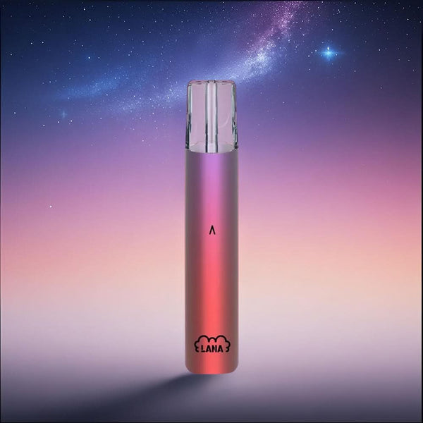 主機LANA 拉娜 主機一代